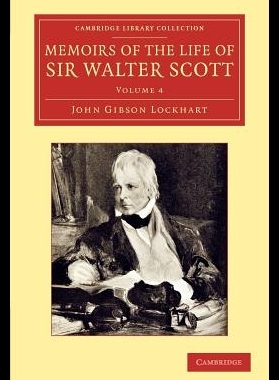 【预售】Memoirs of the Life of Sir Walter Scot