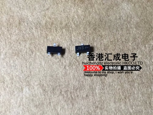 BAT54LT1 BAT54LT1G ON  SOT23 全新原装 20个总18元