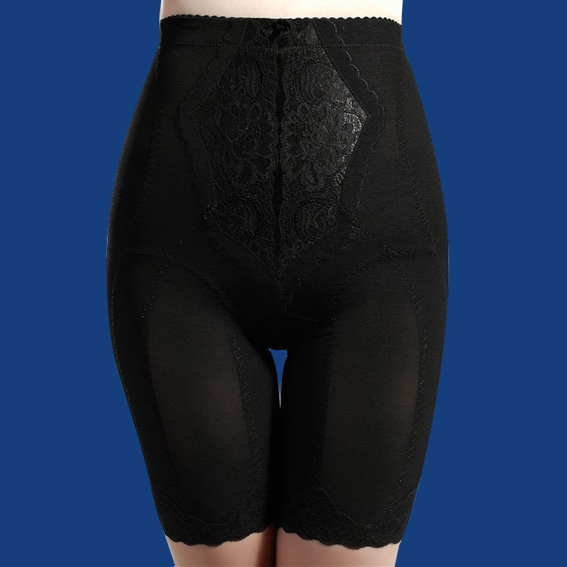 body amincissant sexy en nylon - Ref 685226 Image 3