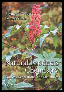 【预售】Natural Products Chemistry: Sources, Separations