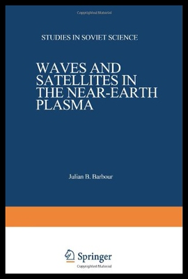 【预售】Waves and Satellites in the Near-Earth Plasma