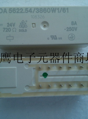 OA 5622.54/3860W1/61 24V OA-5622.54/3860W1/61-24V