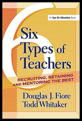 【预售】Six Types of Teachers: Recruiting, Ret