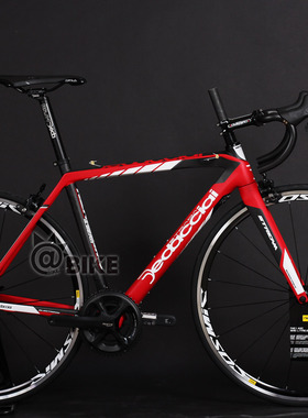 @BIKE 正品行货 DEDA DEDACCIAI NERISSIMO 碳纤 11S 公路整车