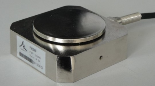 供应汽车踏板力DHTB-1传感器100kg量程