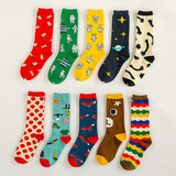 Chaussettes - collants CARAMELLA simple - Ref 762685 Image 13