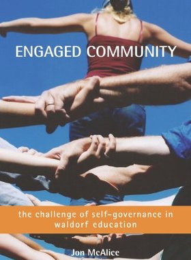 【预售】Engaged Community: The Challenge of Self-Gover...