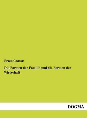 【预售】Die Formen Der Familie Und Die Forme...