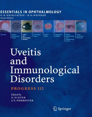 【预订】Uveitis and Immunological Disorders:...