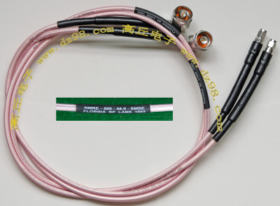 RFMW NMRE-200-48.0-SMSE 18GHz 镀银 高频 射频 信号线 议价销售