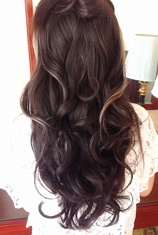 Extension cheveux - Ref 226181 Image 1