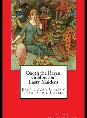 【预售】Quoth the Raven, Goblins and Lusty Maidens