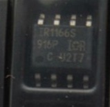 原装 IR1166STRPBF IR1166S SOP8 电桥驱动器 质量保证