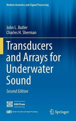 【预订】Transducers and Arrays for Underwate...