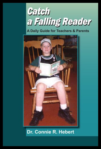 【预售】Catch a Falling Reader: A Daily Guide for Teacher