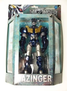 EX合金系列 FEWTURE MAZINGER 1901 大魔神