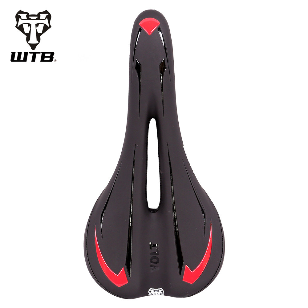 Selle de vélo Mountain Bike - Ref 2348971 Image 1