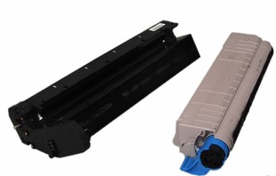 b840 b841 硒鼓 b801 鼓组件 套鼓 b820 打印机粉盒 oki b821