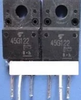 GT45G122 IGBT三极管TO220 45G122  拆机测试好
