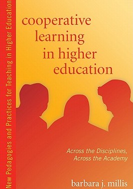 【预售】Cooperative Learning in Higher Education: Acro...