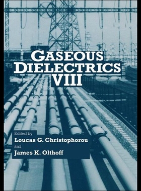 【预售】Gaseous Dielectrics VIII