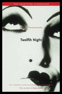 【预售】Twelfth Night: Or, What You Will