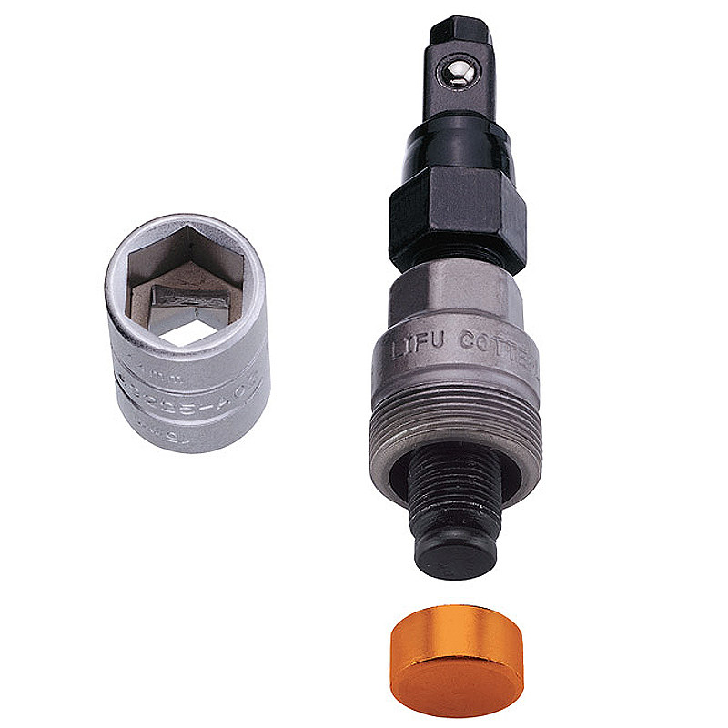 Outils pour vélo ICETOOLZ - Ref 2280948 Image 1