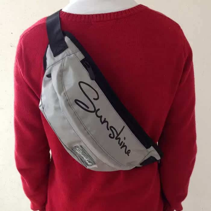 Sac pour homme - Ref 53781 Image 1