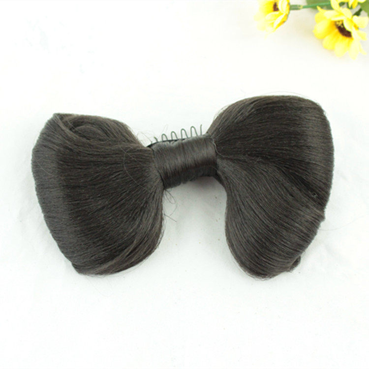 Extension cheveux - Chignon - Ref 236639 Image 1