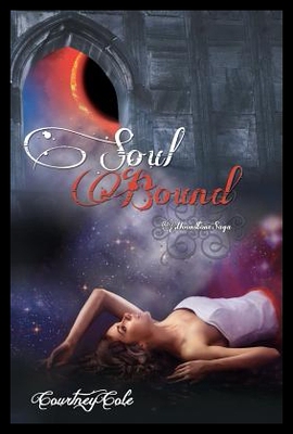 【预售】Soul Bound: The Moonstone Saga