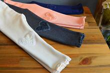 Jupe fillette en Toile de coton - Ref 2051827 Image 147