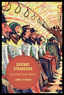Strangers Distant How Britain Modern Became 预售