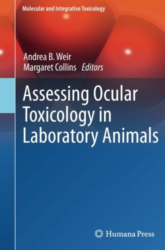 【预订】Assessing Ocular Toxicology in Labor...