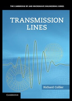 【预售】Transmission Lines: Equivalent Circuit
