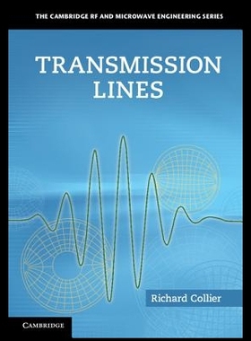 【预售】Transmission Lines: Equivalent Circuit