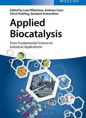 【预订】Applied Biocatalysis - from Fundamen...