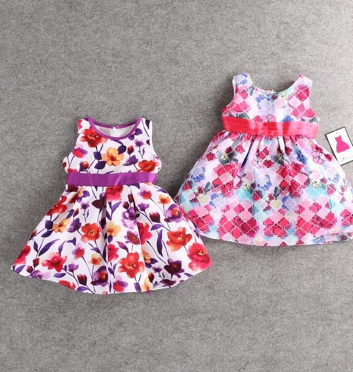 Robe enfant - Ref 2047022 Image 1