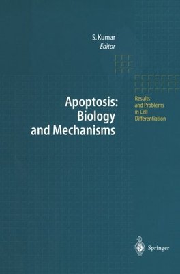 【预订】Apoptosis: Biology and Mechanisms