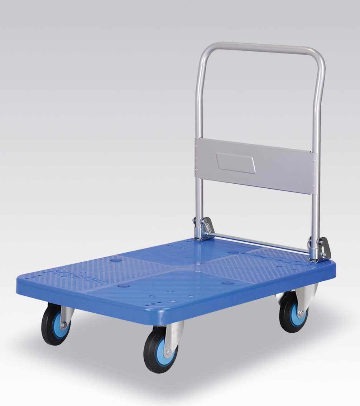 连和塑料车150kg300kg