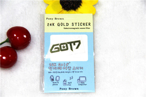 Autocollant pour téléphone portable - Ref 1369704 Image 1