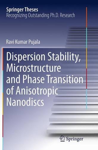 【预订】Dispersion Stability, Microstructure...