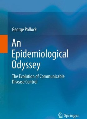 【预订】An Epidemiological Odyssey