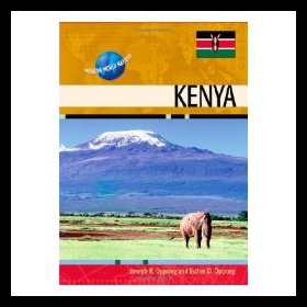 Kenya 预售