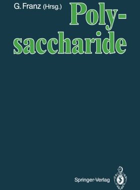 【预订】Polysaccharide