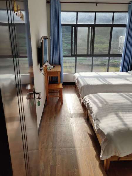 婺源篁岭我家民宿 婺源篁岭我家民宿预订 电话 地址 飞猪酒店