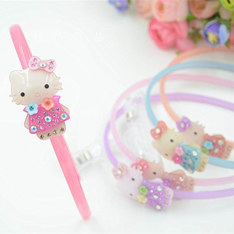 Accessoire cheveux en cuir - Ref 1205652 Image 13