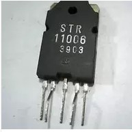 【凯拓达电子】电源模块STR11006 STR-11006