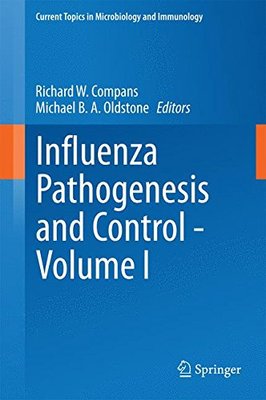 【预订】Influenza Pathogenesis and Control -...