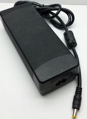 24V5A监控安防桌面开关电源 15V4A电源适配器AC/DC ADAPTER 送线