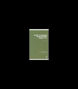 预售 Since Soviet Development 1917 Economic